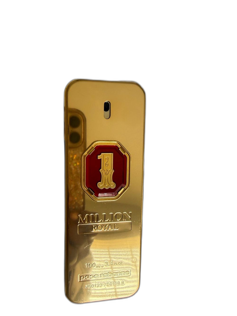 Gold 1 Million Royal Parfum Fragrance Men’s by Paco Rabanne !